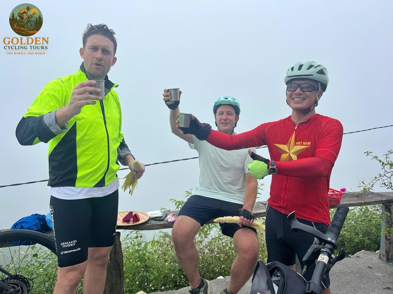 Northern Vietnam Cycling Tour: 8-Day Epic Ha Giang Loop Adventure